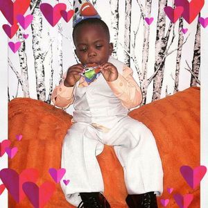 Meet your Posher, Kimberly kimkibrown